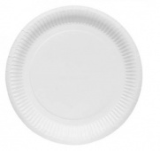 ТАРЕЛКА БУМАЖНАЯ (100 ШТ/УП) ТАРЕЛКА БУМАЖНАЯ (100 ШТ/УП)