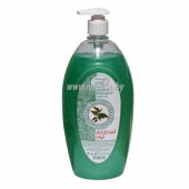 ЖИДКОЕ МЫЛО С ДОЗАТОРОМ «HARMONY OF BODY ЗЕЛЁНЫЙ ЧАЙ», 1Л ЖИДКОЕ МЫЛО С ДОЗАТОРОМ «HARMONY OF BODY ЗЕЛЁНЫЙ ЧАЙ», 1Л