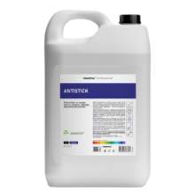 ОЧИСТИТЕЛЬ ОТ СЛЕДОВ СКОТЧА, НАКЛЕЕК, МАРКЕРА, ЖЕВАТЕЛЬНОЙ РЕЗИНКИ CLEANBOX PROFESSIONAL ANTISTICK (5 Л) ОЧИСТИТЕЛЬ ОТ СЛЕДОВ СКОТЧА, НАКЛЕЕК, МАРКЕРА, ЖЕВАТЕЛЬНОЙ РЕЗИНКИ CLEANBOX PROFESSIONAL ANTISTICK (5 Л)