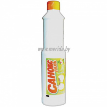 САНОКС-ГЕЛЬ СРЕДСТВО ЧИСТЯЩЕЕ ДЛЯ САНТЕХНИКИ 750Г