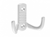 КРЮЧОК – ВЕШАЛКА, ХРОМ