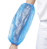 НАРУКАВНИК ОДНОРАЗОВЫЙ (50 ПАР/УП)