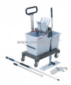 УЛЬТРАСПИД ПРО: НАБОР READY TO GO 2 ВЕДРА