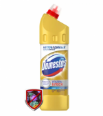 СРЕДСТВО ДЛЯ МЫТЬЯ УНИТАЗА DOMESTOS  УЛЬТРА-БЛЕСК, 1Л