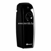 ЭЛЕКТРОННЫЙ ОСВЕЖИТЕЛЬ ВОЗДУХА LCD, ЧЕРНЫЙ