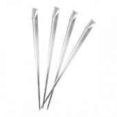 ПИКА "ПРИЗМА" ПРОЗРАЧНАЯ (500 ШТ/УП)