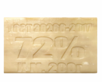 МЫЛО ХОЗЯЙСТВЕННОЕ 72% 200 ГР