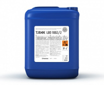 TANK LBD 1002/2 5Л ЩЕЛОЧНОЕ МОЮЩЕЕ СРЕДСТВО