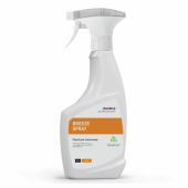 МОЮЩЕЕ СРЕДСТВО ДЛЯ ВАННОЙ КОМНАТЫ CLEANBOX  BREEZE SPRAY 0,5Л