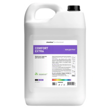 CLEANBOX COMFORT EXTRA СРЕДСТВО ДЛЯ МЫТЬЯ ПОЛА ЩЕЛОЧНОЕ 5Л CLEANBOX COMFORT EXTRA СРЕДСТВО ДЛЯ МЫТЬЯ ПОЛА ЩЕЛОЧНОЕ 5Л