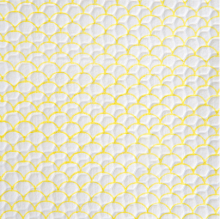 САЛФЕТКА ПРОТИРОЧНАЯ, 33 СМ × 42 СМ (25 ШТ/УП)