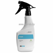 ОЧИСТИТЕЛЬ СТЕКОЛ CLEANBOX MAGIC (0,5 ЛИТРОВ), ТРИГГЕР