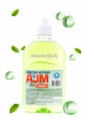 СРЕДСТВО ЧИСТЯЩЕЕ "AJM" PLUS, 500 МЛ СРЕДСТВО ЧИСТЯЩЕЕ "AJM" PLUS, 500 МЛ