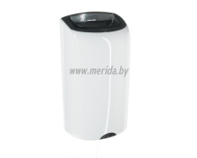 КОРЗИНА MERIDA TOP, 40 Л СЕРАЯ КАПЛЯ КОРЗИНА MERIDA TOP, 40 Л СЕРАЯ КАПЛЯ
