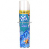 ОСВЕЖИТЕЛЬ ВОЗДУХА FIRST FRESH, "МОРСКАЯ СВЕЖЕСТЬ"