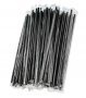 СОЛОМКА (ТРУБОЧКИ) ЧЁРНАЯ В ИНДИВ.УПАКОВКЕ (250 ШТ/УП) СОЛОМКА (ТРУБОЧКИ) ЧЁРНАЯ В ИНДИВ.УПАКОВКЕ (250 ШТ/УП)