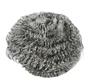 ГУБКИ МЕТАЛЛИЧЕСКИЕ (4 ШТ/УП) ГУБКИ МЕТАЛЛИЧЕСКИЕ (4 ШТ/УП)