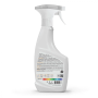 МОЮЩЕЕ СРЕДСТВО ДЛЯ ВАННОЙ КОМНАТЫ CLEANBOX BREEZE SPRAY 0,5Л