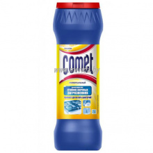 COMET ПОРОШОК 475 ГР ЛИМОН