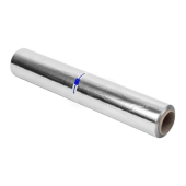 ФОЛЬГА АЛЮМИНИЕВАЯ CLARITY 440 ММ × 50 М, 11 МКМ ФОЛЬГА АЛЮМИНИЕВАЯ CLARITY 440 ММ × 50 М, 11 МКМ