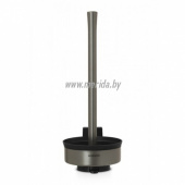 ДЕРЖАТЕЛЬ ТУАЛЕТНОЙ БУМАГИ, ГРАФИТОВЫЙ BRABANTIA