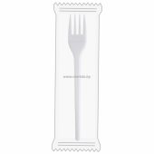 ВИЛКА В ИНДИВ.УПАКОВКЕ (500 ШТ/УП) ВИЛКА В ИНДИВ.УПАКОВКЕ (500 ШТ/УП)