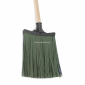 МЕТЛА УЛИЧНАЯ, С ЧЕРЕНКОМ