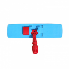 ШВАБРА-НАСАДКА ДЕЗИНФЕКЦИОННАЯ OPTIMUM ДЛЯ МОПОВ С КАРМАНАМИ, (50 Х 13 СМ) ШВАБРА-НАСАДКА ДЕЗИНФЕКЦИОННАЯ OPTIMUM ДЛЯ МОПОВ С КАРМАНАМИ, (50 Х 13 СМ)