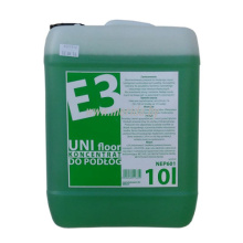 MERIDA E3 UNI FLOOR- КОНЦЕНТРАТ ДЛЯ ЕЖЕДНЕВНОЙ УБОРКИ (10 Л.) MERIDA E3 UNI FLOOR- КОНЦЕНТРАТ ДЛЯ ЕЖЕДНЕВНОЙ УБОРКИ (10 Л.)