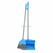 ЩЕТКА + СОВОК “ЛЕНЬ”, СИНЯЯ ЩЕТКА + СОВОК “ЛЕНЬ”, СИНЯЯ