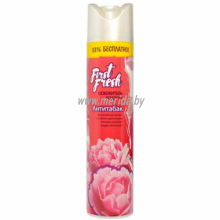 ОСВЕЖИТЕЛЬ ВОЗДУХА FIRST FRESH, "АНТИТАБАК"