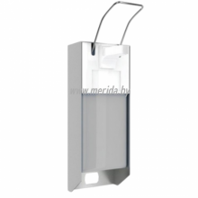 ДОЗАТОР ДЛЯ ДЕЗИНФЕКЦИОННЫХ ЖИДКОСТЕЙ, МЕТАЛЛ 1 Л ДОЗАТОР ДЛЯ ДЕЗИНФЕКЦИОННЫХ ЖИДКОСТЕЙ, МЕТАЛЛ 1 Л