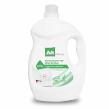 КОНДИЦИОНЕР ДЛЯ БЕЛЬЯ AVKO «СВЕЖЕСТЬ», 3,75 Л КОНДИЦИОНЕР ДЛЯ БЕЛЬЯ AVKO «СВЕЖЕСТЬ», 3,75 Л