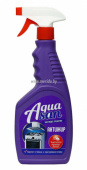 СРЕДСТВО ЧИСТЯЩЕЕ АНТИЖИР 500 МЛ С ТРИГГЕРОМ СРЕДСТВО ЧИСТЯЩЕЕ АНТИЖИР 500 МЛ С ТРИГГЕРОМ