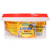 СРЕДСТВО ЧИСТЯЩЕЕ "СУРЖА-УЛЬТРА" 500Г