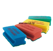 ГУБКА ДЛЯ ПРОФЕССИОНАЛЬНОЙ УБОРКИ VILEDA ПУР-АКТИВ, СИНЯЯ ГУБКА ДЛЯ ПРОФЕССИОНАЛЬНОЙ УБОРКИ VILEDA ПУР-АКТИВ, СИНЯЯ