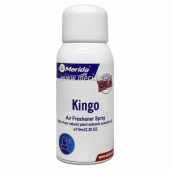 АЭРОЗОЛЬНОЕ СРЕДСТВО АРОМАТИЗАЦИИ ВОЗДУХА DREAMLINE "KINGO" (110мл)