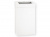 КОРЗИНА ДЛЯ МУСОРА MERIDA STELLA SLIM WHITE LINE, 27 Л, БЕЛАЯ