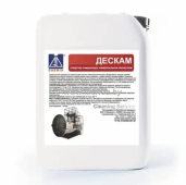 СРЕДСТВО ОЧИЩАЮЩЕЕ УНИВЕРСАЛЬНОЕ КИСЛОТНОЕ «ДЕСКАМ», 5,5 КГ