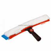 ЩЁТКА ДЛЯ МЫТЬЯ ОКОН ЭВОЛЮШН, 35 СМ