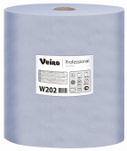 ПРОТИРОЧНЫЙ МАТЕРИАЛ VEIRO PROFESSIONAL COMFORT, 2-СЛОЯ