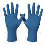 ЛАТЕКСНЫЕ ПЕРЧАТКИ ПОВЫШЕННОЙ ПРОЧНОСТИ, СИНИЕ, РАЗМЕР M, 50 ШТ/УП ЛАТЕКСНЫЕ ПЕРЧАТКИ ПОВЫШЕННОЙ ПРОЧНОСТИ, СИНИЕ, РАЗМЕР M, 50 ШТ/УП
