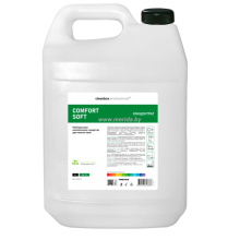 CLEANBOX COMFORT SOFT СРЕДСТВО ДЛЯ МЫТЬЯ ПОЛА НЕЙТРАЛЬНОЕ 5Л CLEANBOX COMFORT SOFT СРЕДСТВО ДЛЯ МЫТЬЯ ПОЛА НЕЙТРАЛЬНОЕ 5Л