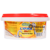 СРЕДСТВО ЧИСТЯЩЕЕ "СУРЖА-УЛЬТРА" 500Г