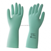 ПЕРЧАТКИ ХОЗЯЙСТВЕННЫЕ ЗЕЛЕНЫЕ РАЗМЕР L ПЕРЧАТКИ ХОЗЯЙСТВЕННЫЕ ЗЕЛЕНЫЕ РАЗМЕР L