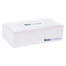 САЛФЕТКИ КОСМЕТИЧЕСКИЕ, 2- СЛОЯ VEIRO PROFESSIONAL PREMIUM (100 ШТУК) САЛФЕТКИ КОСМЕТИЧЕСКИЕ, 2- СЛОЯ VEIRO PROFESSIONAL PREMIUM (100 ШТУК)