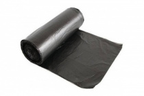 МЕШКИ ДЛЯ МУСОРА 240 Л (5 ШТУК) МЕШКИ ДЛЯ МУСОРА 240 Л (5 ШТУК)