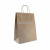 ПАКЕТ БУМАЖНЫЙ КРАФТ 350ММ*260ММ С РУЧКАМИ ПАКЕТ БУМАЖНЫЙ КРАФТ 350ММ*260ММ С РУЧКАМИ