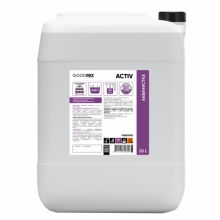 БАЗОВОЕ ЖИДКОЕ НЕЙТРАЛЬНОЕ СРЕДСТВО ДЛЯ СТИРКИ С ВЫСОКИМ СОДЕРЖАНИЕМ ПАВ GOODMIX ACTIV (20 Л) БАЗОВОЕ ЖИДКОЕ НЕЙТРАЛЬНОЕ СРЕДСТВО ДЛЯ СТИРКИ С ВЫСОКИМ СОДЕРЖАНИЕМ ПАВ GOODMIX ACTIV (20 Л)