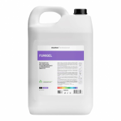 ЧИСТЯЩИЙ ГЕЛЬ ДЛЯ САНТЕХНИКИ С ОТБЕЛИВАЮЩИМ ЭФФЕКТОМ CLEANBOX FUMIGEL 5Л